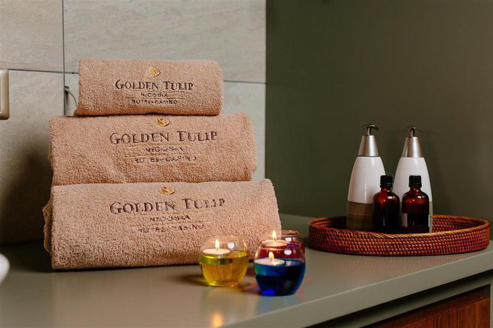 Grand Pasha Luxury Central Nicosia Hotel & Casino Зручності фото
