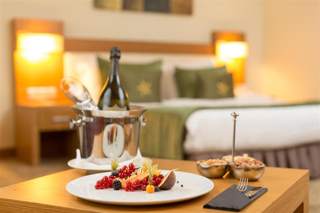 Grand Pasha Luxury Central Nicosia Hotel & Casino Екстер'єр фото