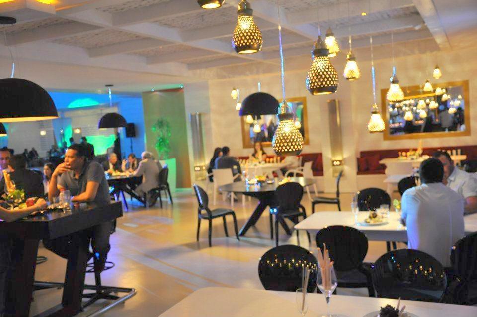 Grand Pasha Luxury Central Nicosia Hotel & Casino Екстер'єр фото